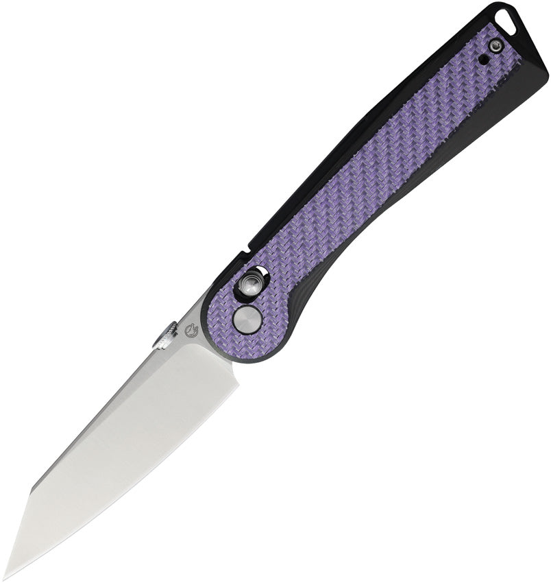 Slick Crossbar Lock Ppl CF - MK0042CFPL