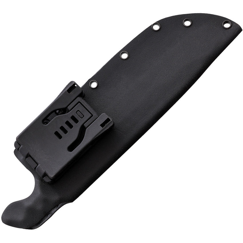 BK1 Fixed Blade Black - STPBK1BG10S