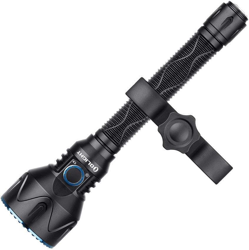 Javelot Pro 2 Flashlight Black - OLTJVPRO2BLK