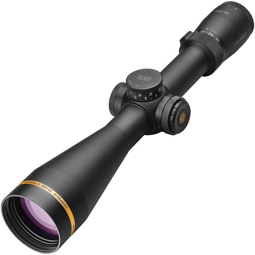 VX 5HD 3-15x56mm Scope - LP171390