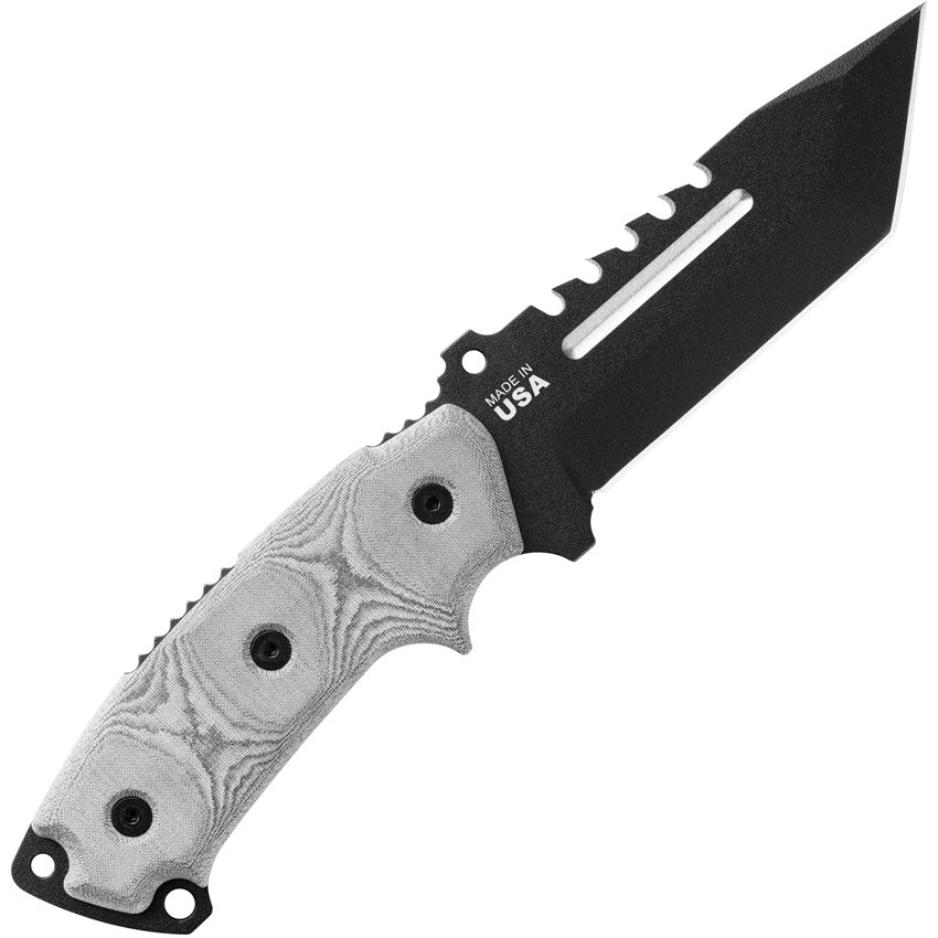 Steel Eagle Tanto Saw - TPSE105D