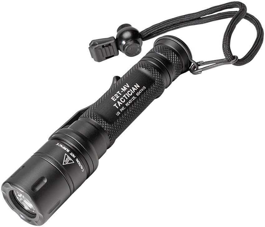 Tactician Flashlight - SFRE2TMV
