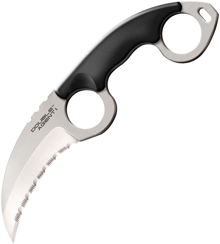 Double Agent I Serrated - CS39FKS