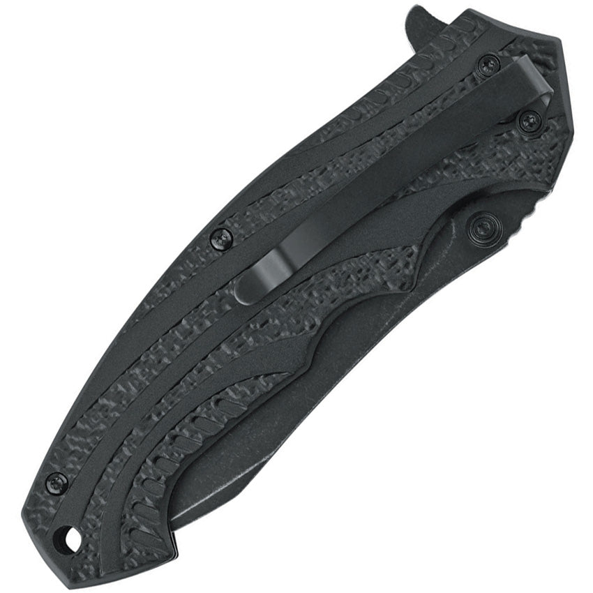 Alpha Linerlock - D5K001