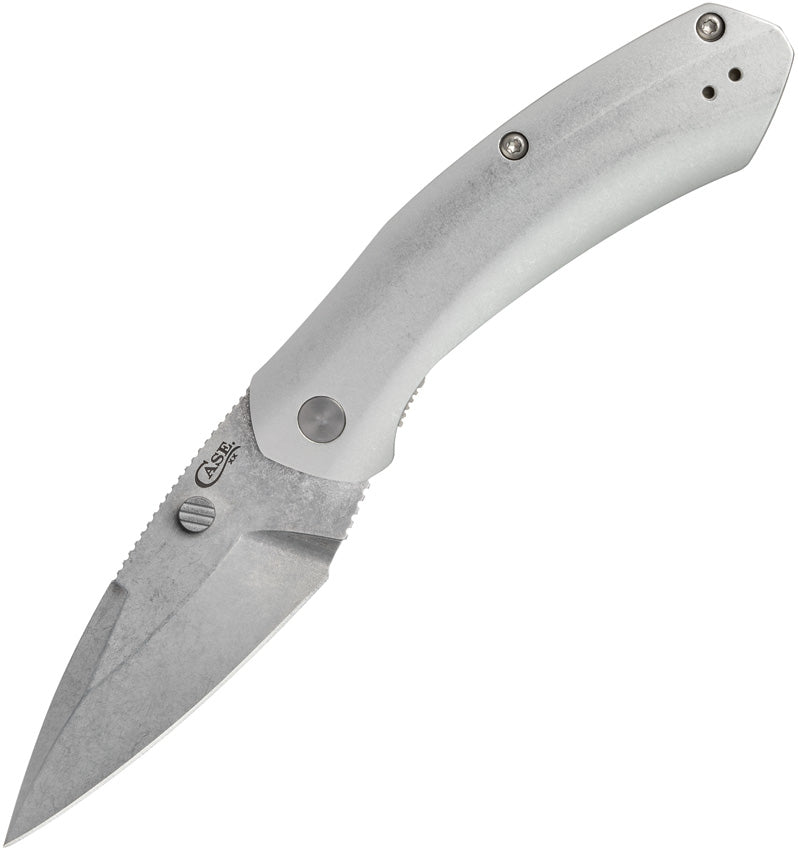 Westline Linerlock Silver - CA36553