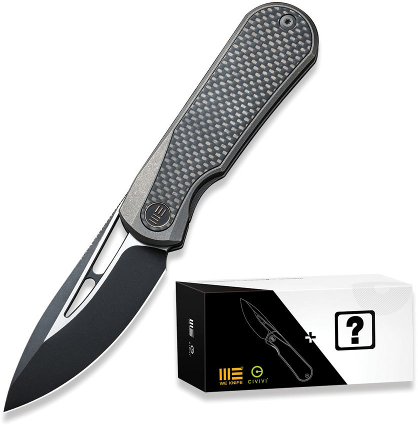 Baloo Mystery Box Twill CF - WE210332MB