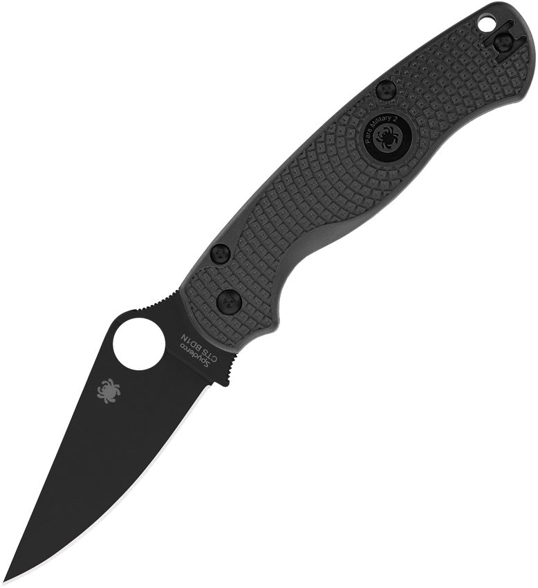 Para Military 2 Compres Lock - SC81PBBK2