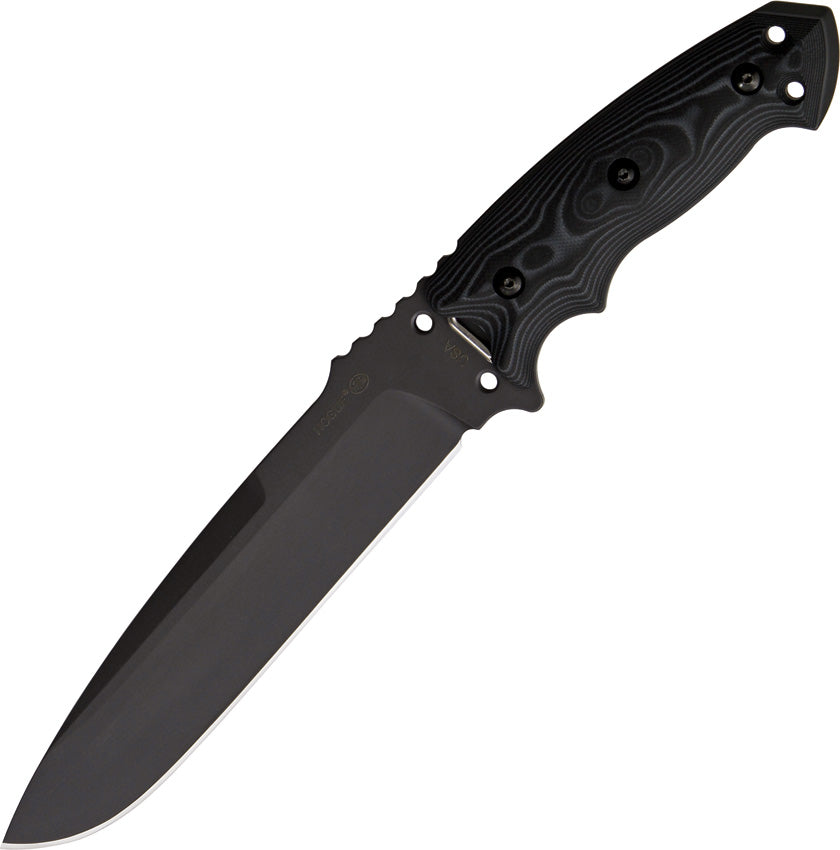 Tactical Fixed Blade - HO35159