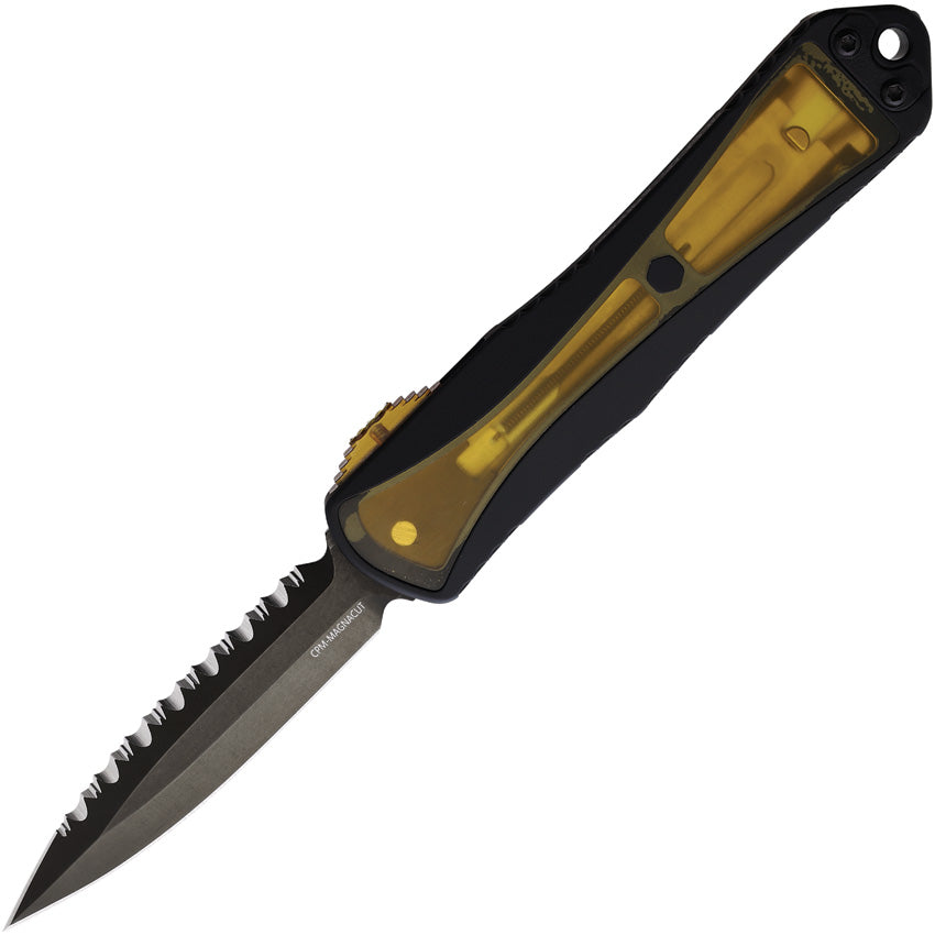 Auto Manticore E Ultem OTF - H0286CU