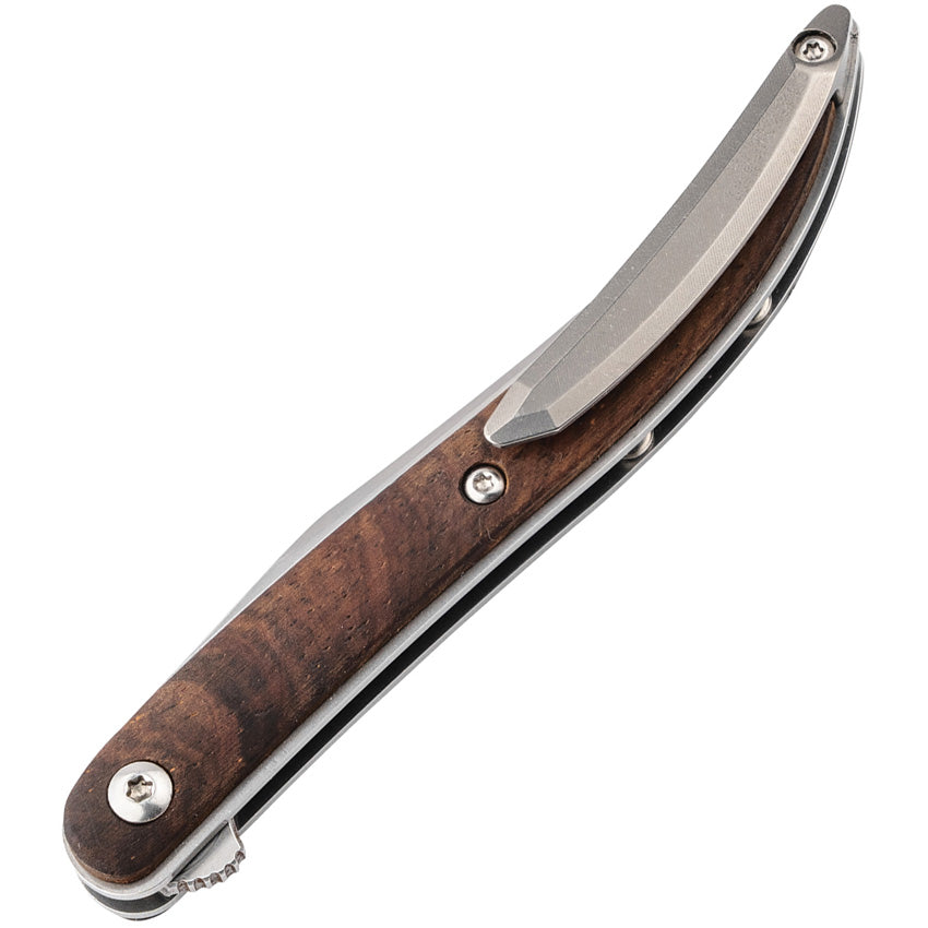 Texas Toothpick Linerlock - BOP01BO389