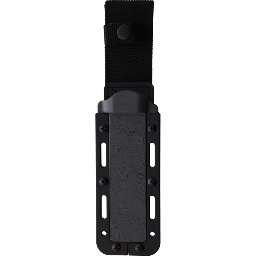 FreeReign Tanto Blk/Gray - DEM09620