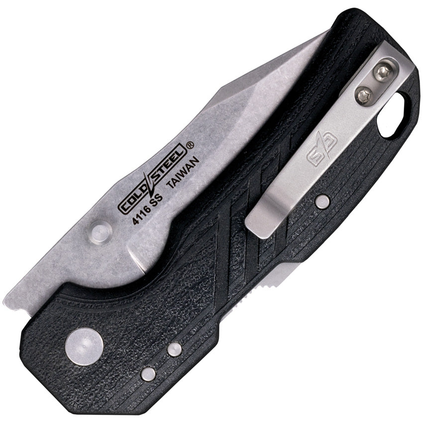 Engage Atlas Lock Black - CSFL25DPLCZ