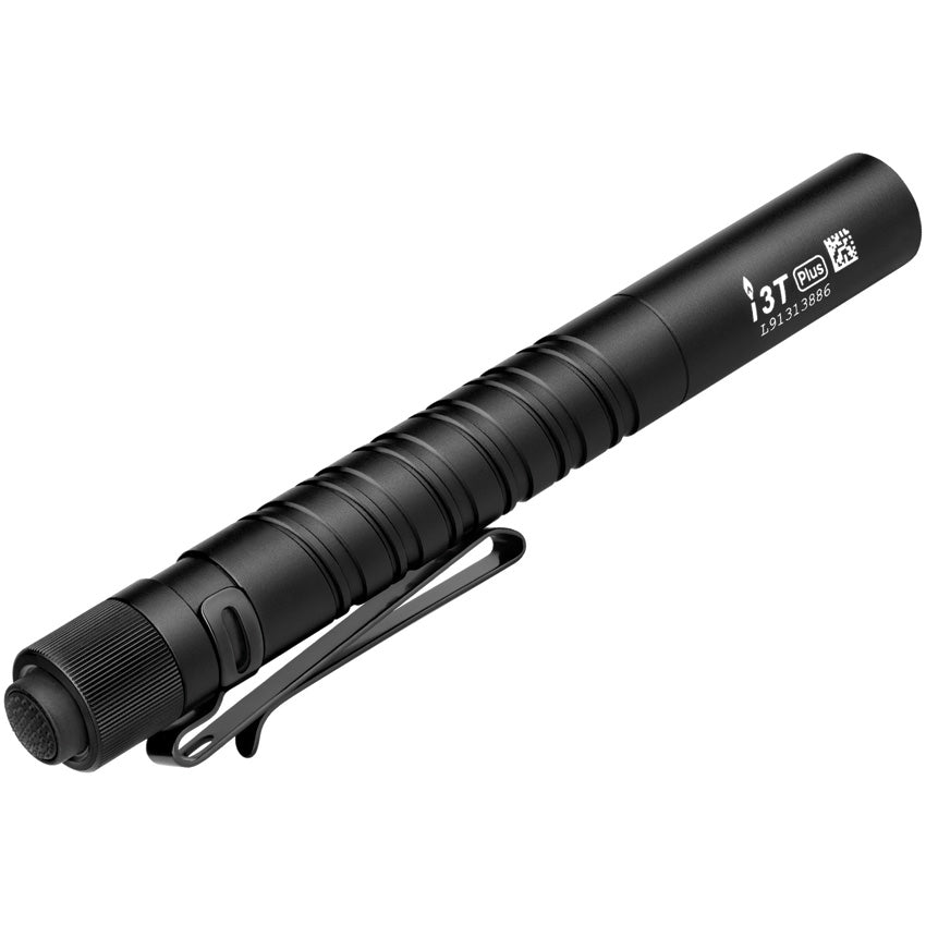 i3T Plus Pen Light Black - OLTI3TPLUSBK