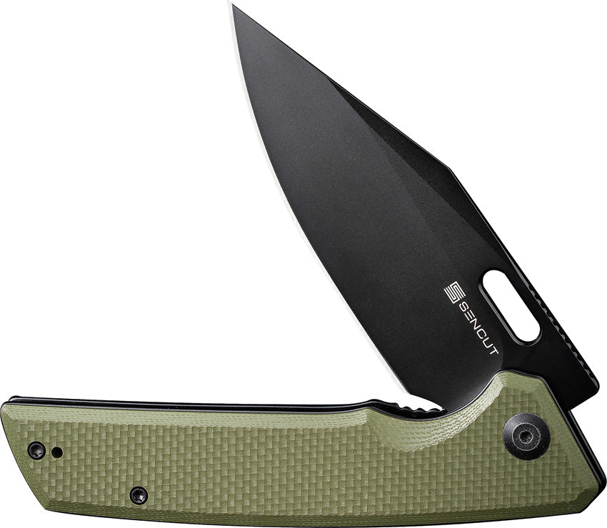 GlideStrike Linerlock OD - S230183