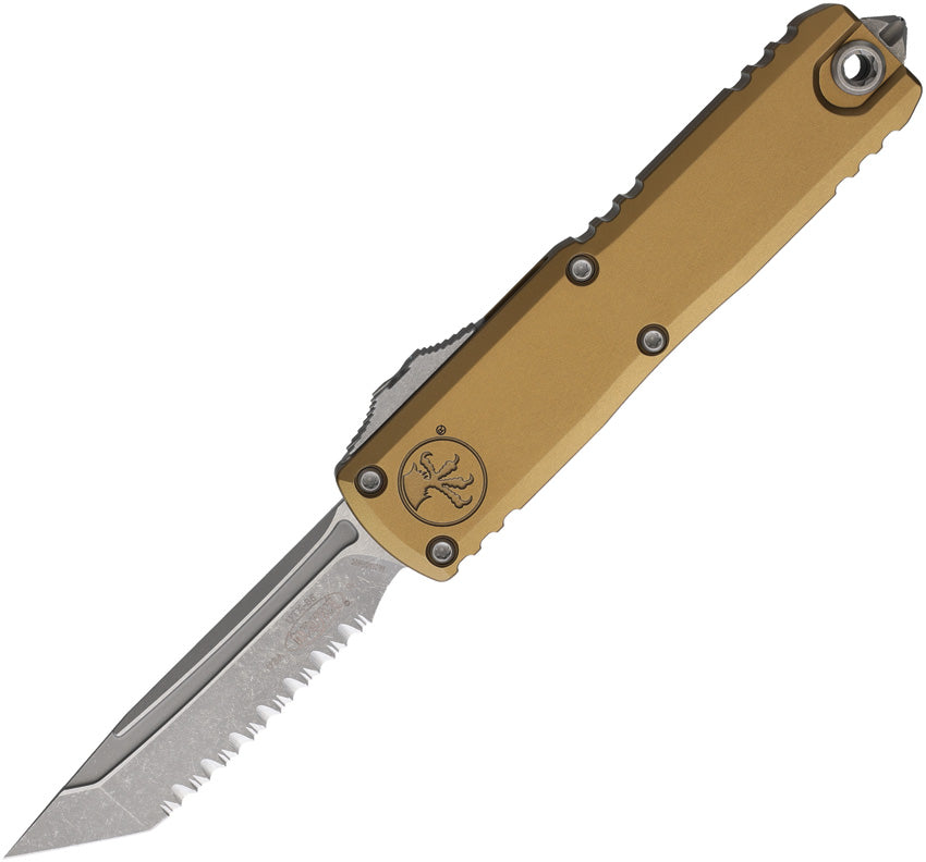 Auto UTX-85 T/E Gen IV OTF - MCT1233412APTA