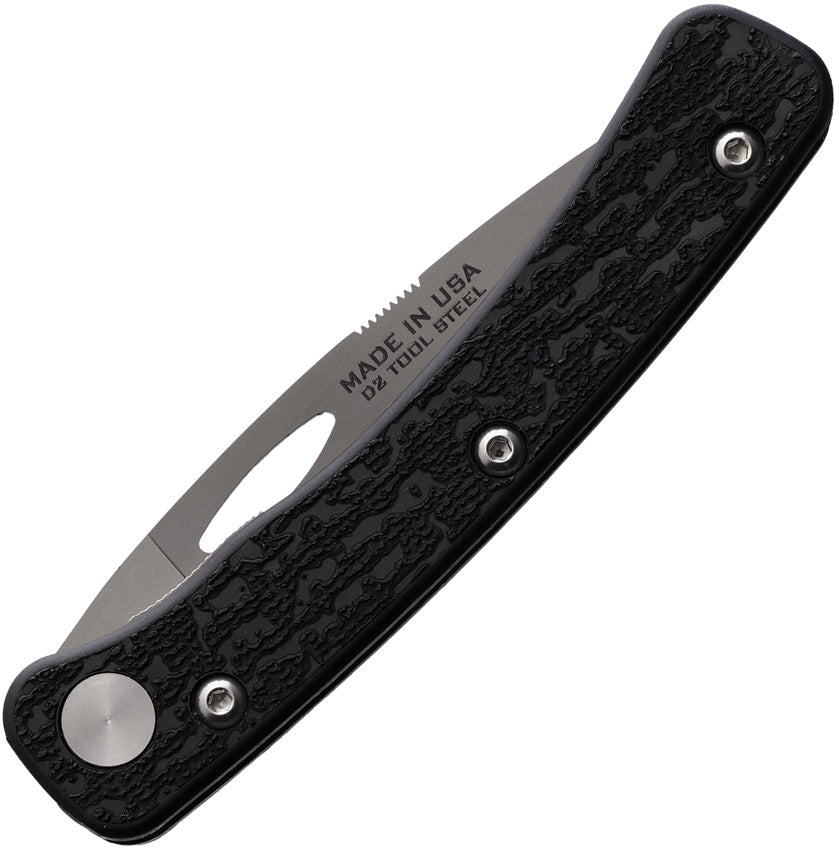 Defender Linerlock Clip - KOA00902FG