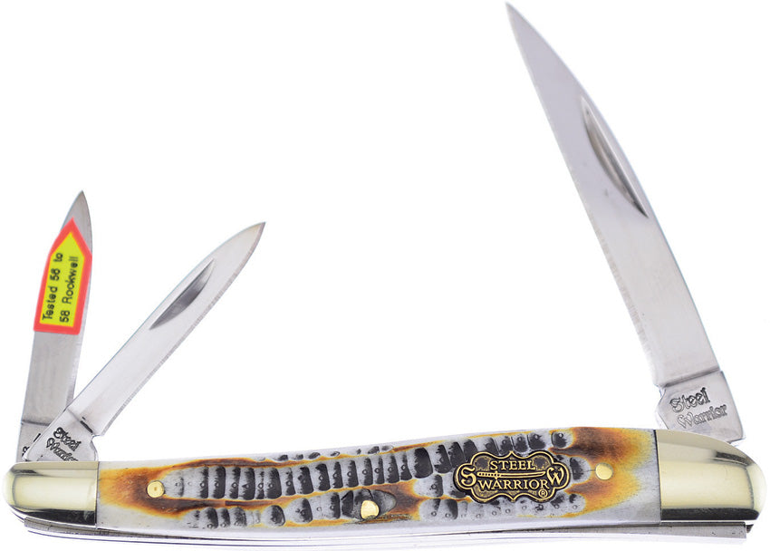 Warncliffe Whittler - FSW167BAB