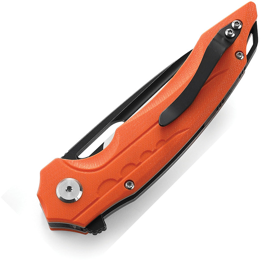 Ornetta Linerlock Orange - BTKG50C