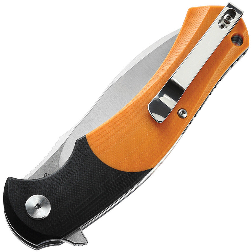 Penguin Linerlock Orange - BTKG32C