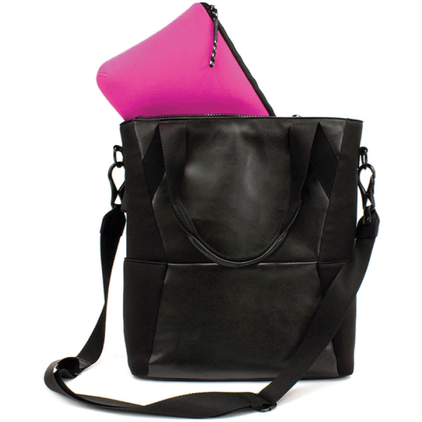 Bulletproof Tote Bag - CEPSWPTT
