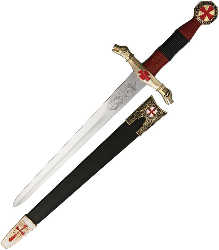 Heaven Knight Dagger - CI589