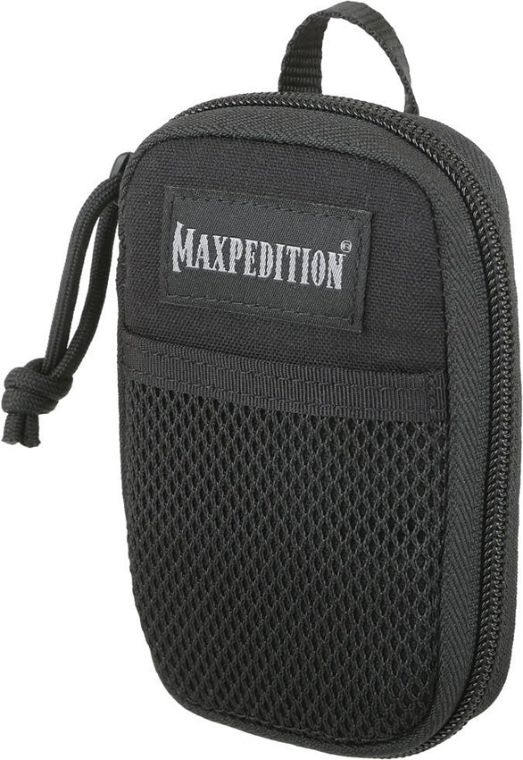 Pico Pocket Organizer Black - MX0263B