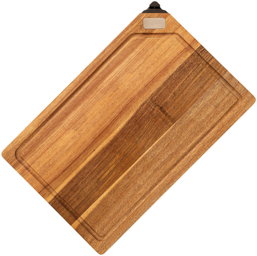 Cutting Board with Sharpener - BALECO516