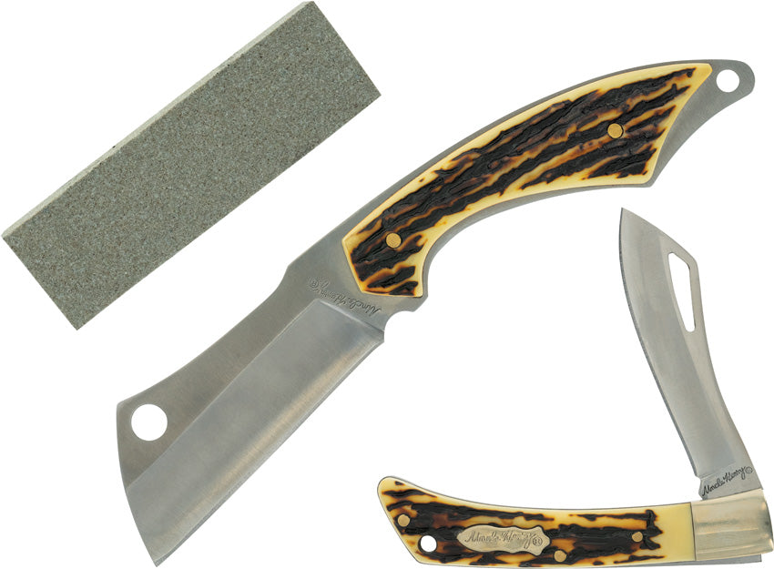Fixed & Folder Gift Set - SCHP1157955
