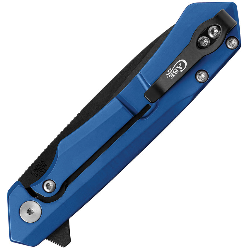 Kinzua Framelock Blue - CA64648