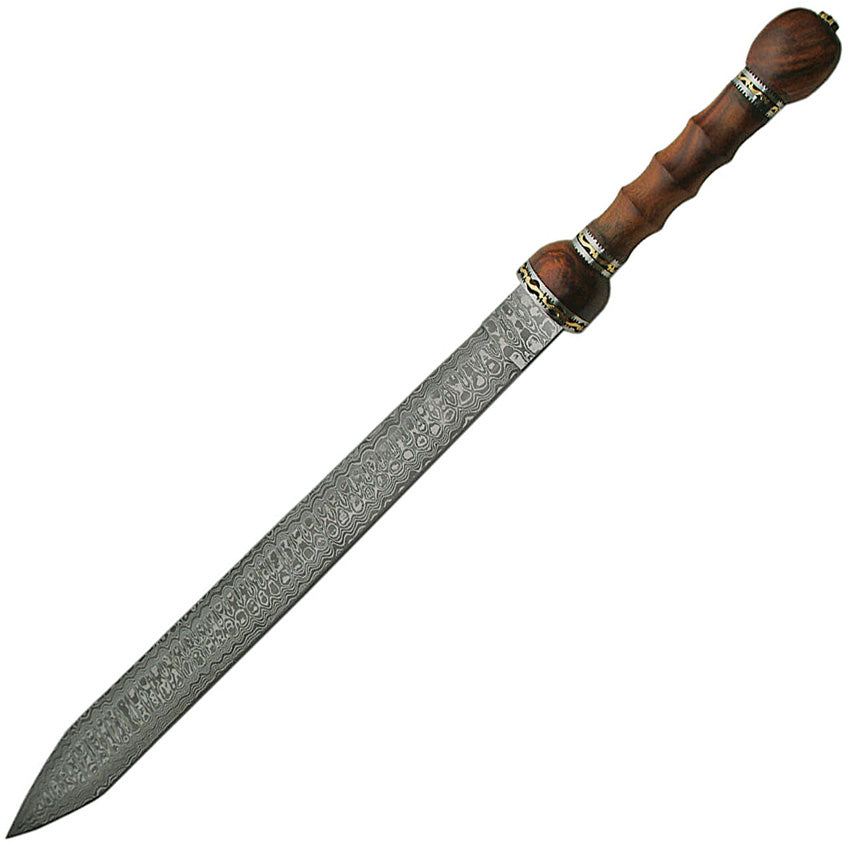 Rosewood Sword - DM5003