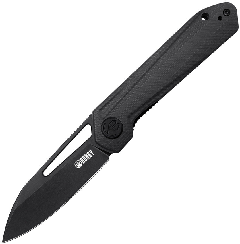 Royal Linerlock Black - KUB321H
