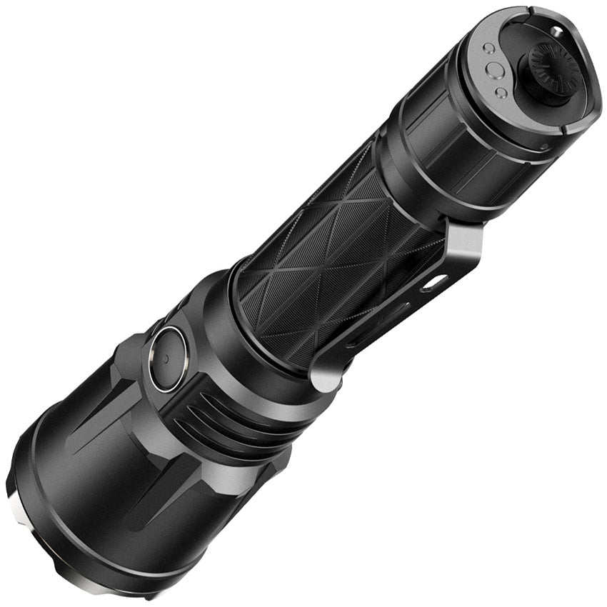 XT21X Pro Tactical Flashlight - KLRXT21XP