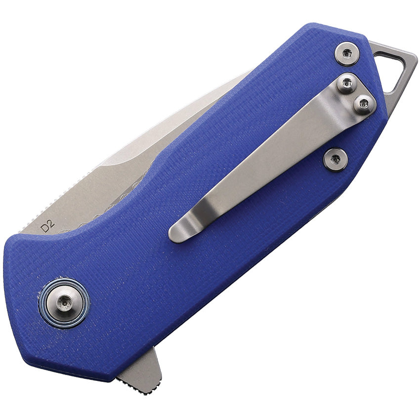 Campe Nest Linerlock Blue - KUB203D