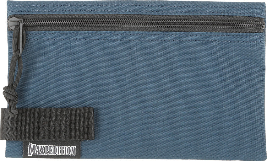 Two-Fold Pouch Dark Blue - MX2128DB