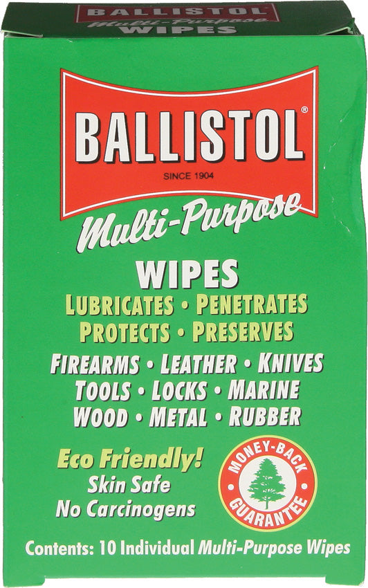 Multi-Purpose Wipes ORMD - BLL120106