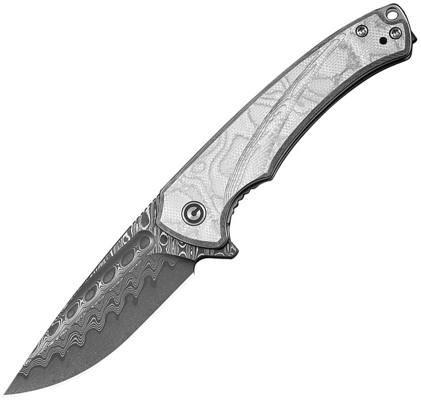 Voidflare Linerlock Alum Foil - CIVC24040DS1