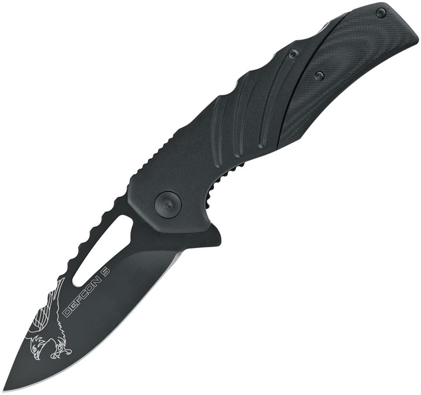 Delta Linerlock - D5K004