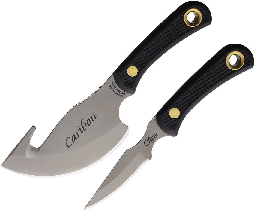 Caribou Combo Suregrip - KOA00015FG