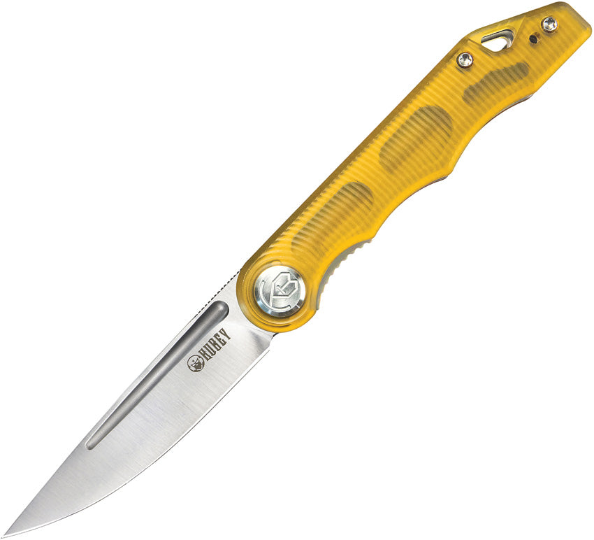 Mizo Linerlock Ultem - KUB2101G