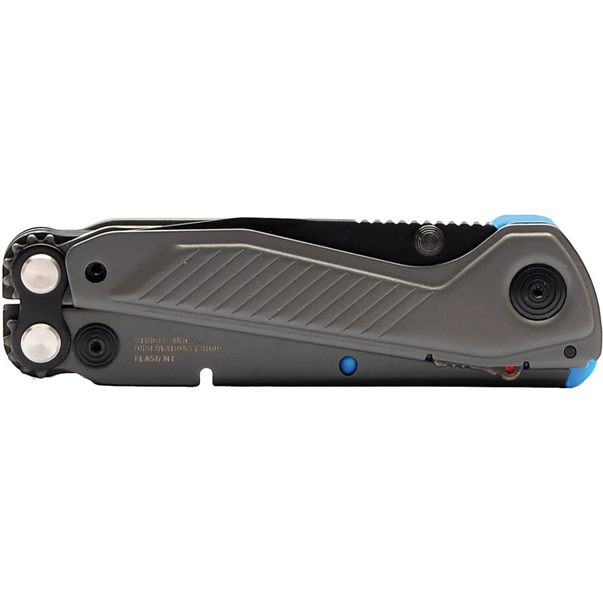 Flash MT Multi Tool Cyan - SOG29550241