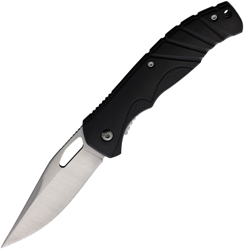 Linerlock Black - MI315