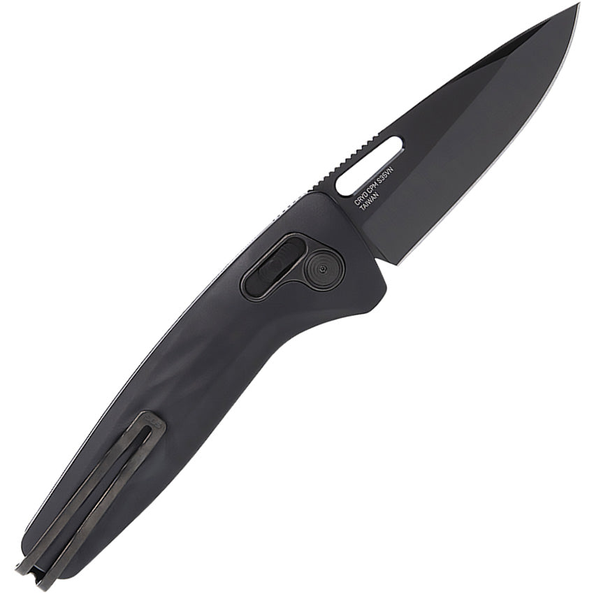 One-Zero XR Lock Black - SOG12730357