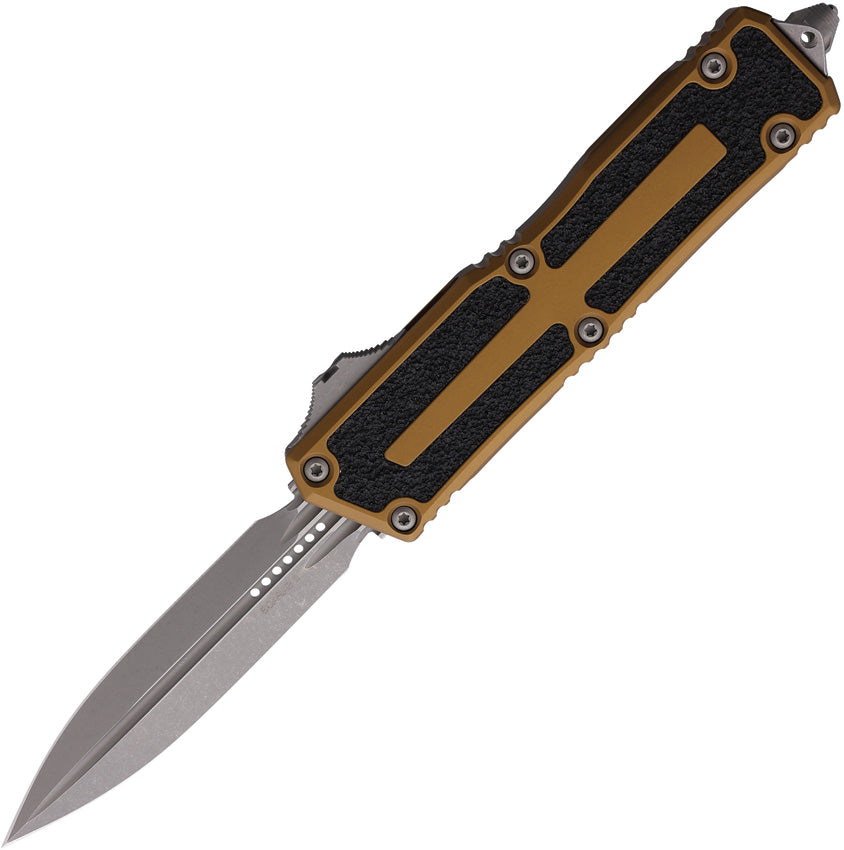 Auto Scarab II OTF D/E Gen III - MCT128010APTA