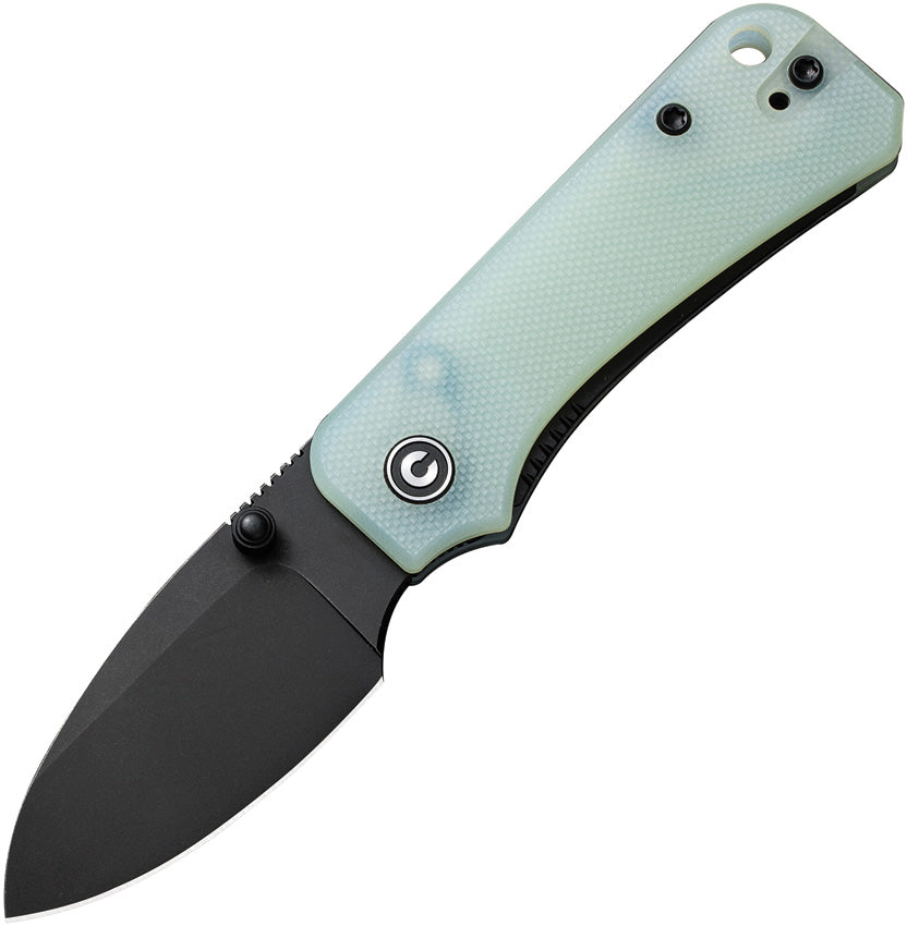 Baby Banter Linerlock Jade - CIVC19068S8