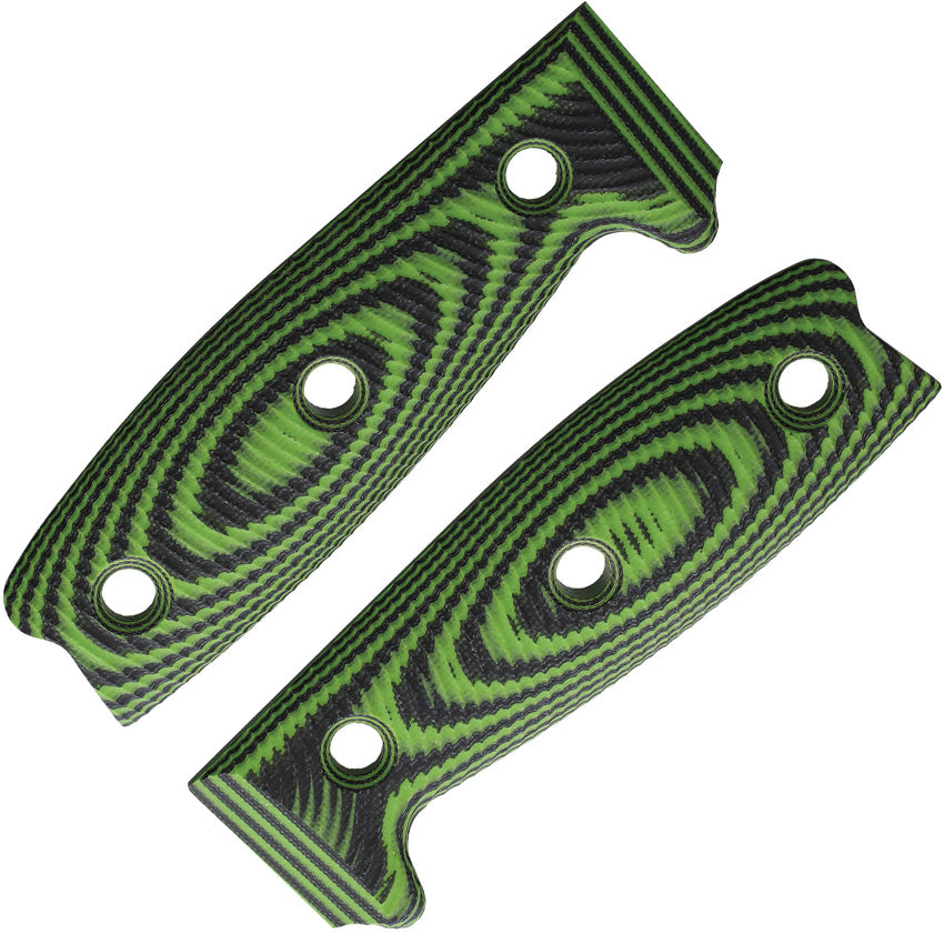 Handle For ESEE 4 Blk/Neon - ES43D007