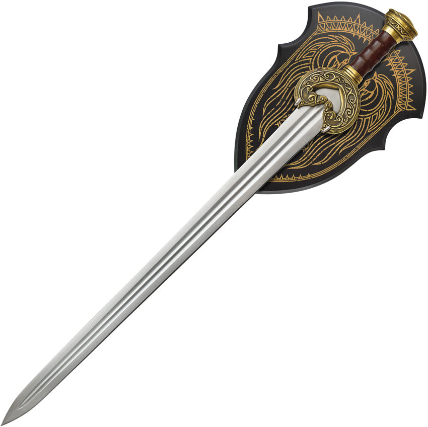 LOTR Herugrim Sword - UC3624