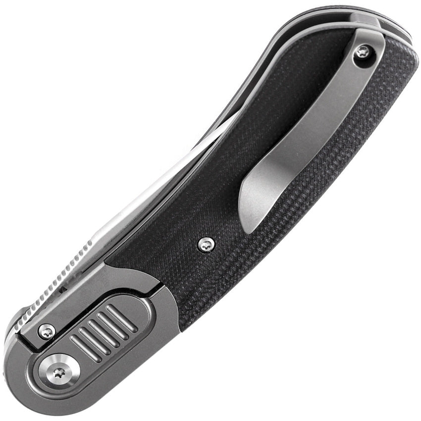 Reverie Framelock Bronze - K2025A1