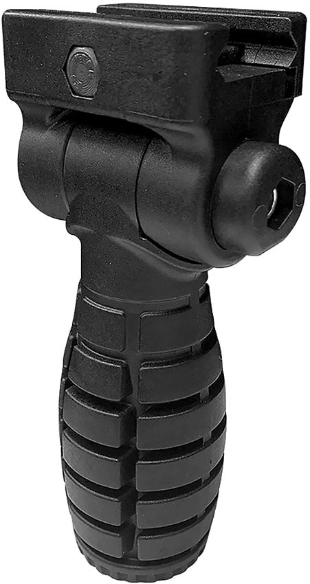 Folding Vertical Grip - XTS308