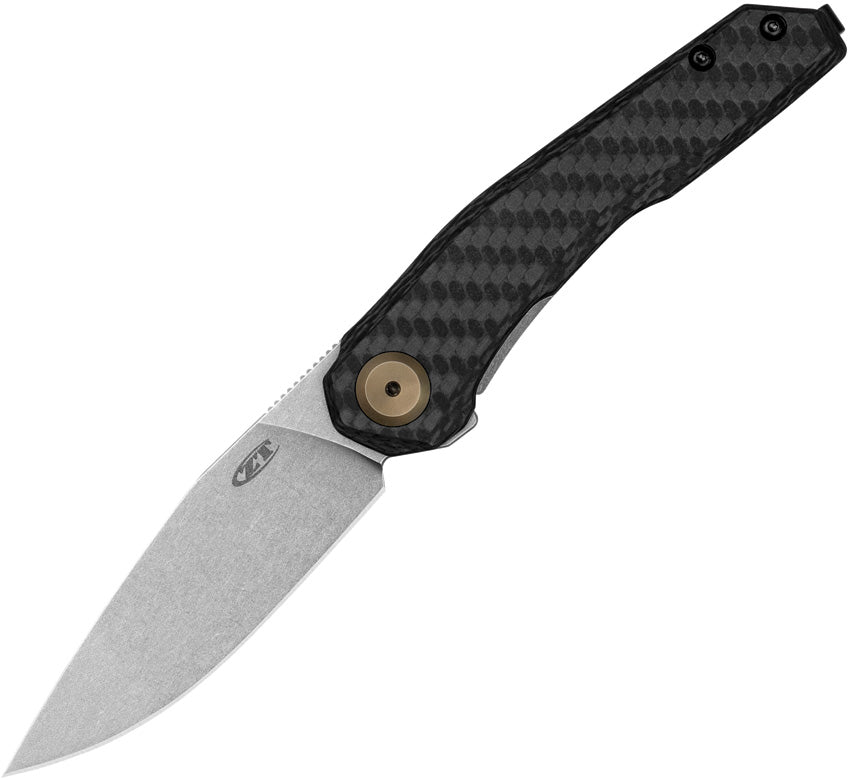 Framelock CF Magna Cut - ZT0545