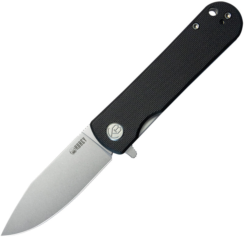 NEO Linerlock Black - KUB371A